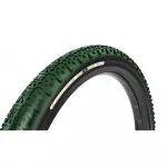 PANARACER plášť GRAVELKING X1 700x50 british racing green/černá