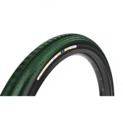 PANARACER plášť GRAVELKING SS 700x45 british racing green/černá