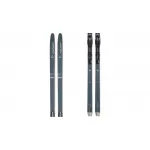 FISCHER ADVENTURE 56 CROWN XTRALITE 2025/26