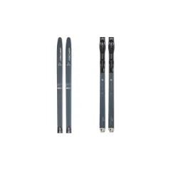 FISCHER ADVENTURE 56 CROWN XTRALITE 2025/26