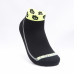 SENSOR PONOŽKY RACE LITE SMALL HANDS reflex žlutá