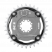 SRAM Převodník XX T-TYPE 104BCD 34z CNC Aluminum (Light EMTB a OCHAIN kompatibilní, v balení OC
