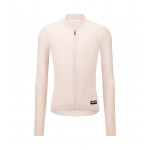 SANTINI Unisex dres s dlouhým rukávem RTR Cappuccino