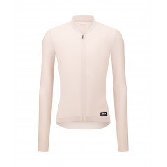SANTINI Unisex dres s dlouhým rukávem RTR Cappuccino
