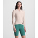 SANTINI Unisex dres s dlouhým rukávem RTR Cappuccino