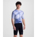 SANTINI Unisex dres Motion Blue