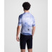 SANTINI Unisex dres Motion Blue