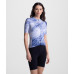SANTINI Unisex dres Motion Blue
