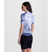 SANTINI Unisex dres Motion Blue