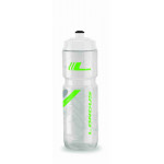 LONGUS láhev Tesa 800 ml čirá/zelená