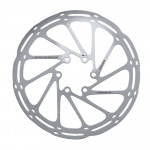 SRAM Kotouč Centerline 140mm Rounded, 6děr