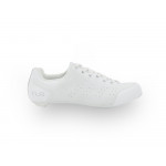 FLR Tretry FNT-9 Knit Lace Pure White