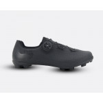 FLR Tretry FG-5 Black