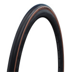 SCHWALBE plášť One 30-622 ADouble Defenseix RaceGuard d bronzový bok skládací