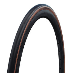 SCHWALBE plášť One 30-622 ADouble Defenseix RaceGuard d bronzový bok skládací