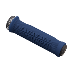 ERGON gripy GDH Nightride Blue