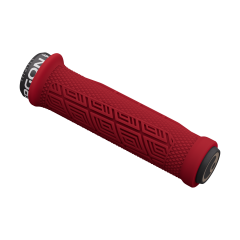 ERGON gripy GDH Chili Red