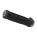 ERGON gripy GDH Fat Black
