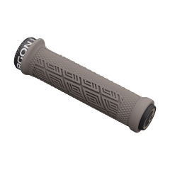 ERGON gripy GDH Slim Slay Grey