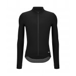 SANTINI Unisex dres s dlouhým rukávem RTR Black