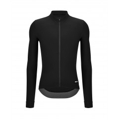 SANTINI Unisex dres s dlouhým rukávem RTR Black