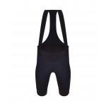 SANTINI Kraťasy se šlemi Super Lite Black