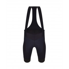 SANTINI Kraťasy se šlemi Super Lite Black