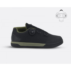 FLR Boty Congo PRO Dial SPD Army Green
