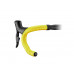 CICLOVATION omotávka Seitex 2D Carbon Yellow Jersey