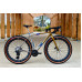 FULCRUM Sada kol Soniq Gravel Carbon C30 USB XDR