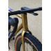 FULCRUM Sada kol Soniq Gravel Carbon C30 USB XDR