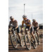 FULCRUM Sada kol Soniq Gravel Carbon C30 USB XDR