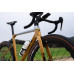 FULCRUM Sada kol Soniq Gravel Carbon C30 USB XDR