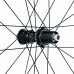 FULCRUM Sada kol Soniq Gravel Carbon C30 USB XDR