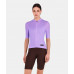 SANTINI Unisex dres RTR Violet Light