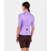 SANTINI Unisex dres RTR Violet Light
