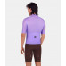 SANTINI Unisex dres RTR Violet Light