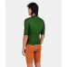 SANTINI Unisex dres RTR Green