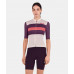 SANTINI Unisex dres Bengal Pink