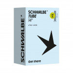 SCHWALBE duše 14" AV2L 47/60-254 autoventilek 40mm