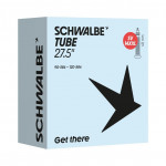 SCHWALBE duše 27,5" SV14 XXL 90/120-584 galuskový ventilek 40m