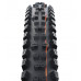 SCHWALBE plášť Tacky Chan Trail Pro 29x2,5 Soft TLR radial skládací