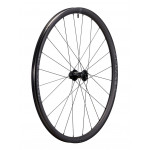 NOVATEC KOLA ZAPLETENÁ GRAVEL G24 OE DISC CL TR SHIMANO HG 12x100/12x142MM