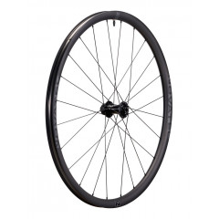 NOVATEC KOLA ZAPLETENÁ GRAVEL G24 OE DISC CL TR SHIMANO HG 12x100/12x142MM