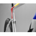 LOOK 795 Blade 2 RS Dura Ace Di2 Iconic Platinum White / R50D