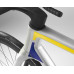 LOOK 795 Blade 2 RS Dura Ace Di2 Iconic Platinum White / R50D