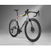 LOOK 795 Blade 2 RS Dura Ace Di2 Iconic Platinum White / R50D