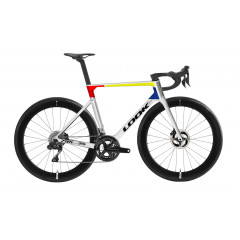 LOOK 795 Blade 2 RS Dura Ace Di2 Iconic Platinum White / R50D