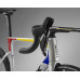LOOK 795 Blade 2 RS Dura Ace Di2 Iconic Platinum White / R50D