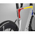 LOOK 795 Blade 2 RS Dura Ace Di2 Iconic Platinum White / R50D